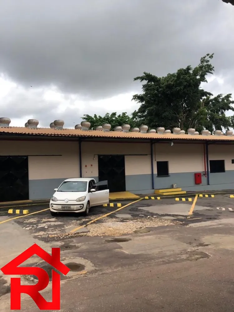 Depósito-Galpão, 16000 m² - Foto 11