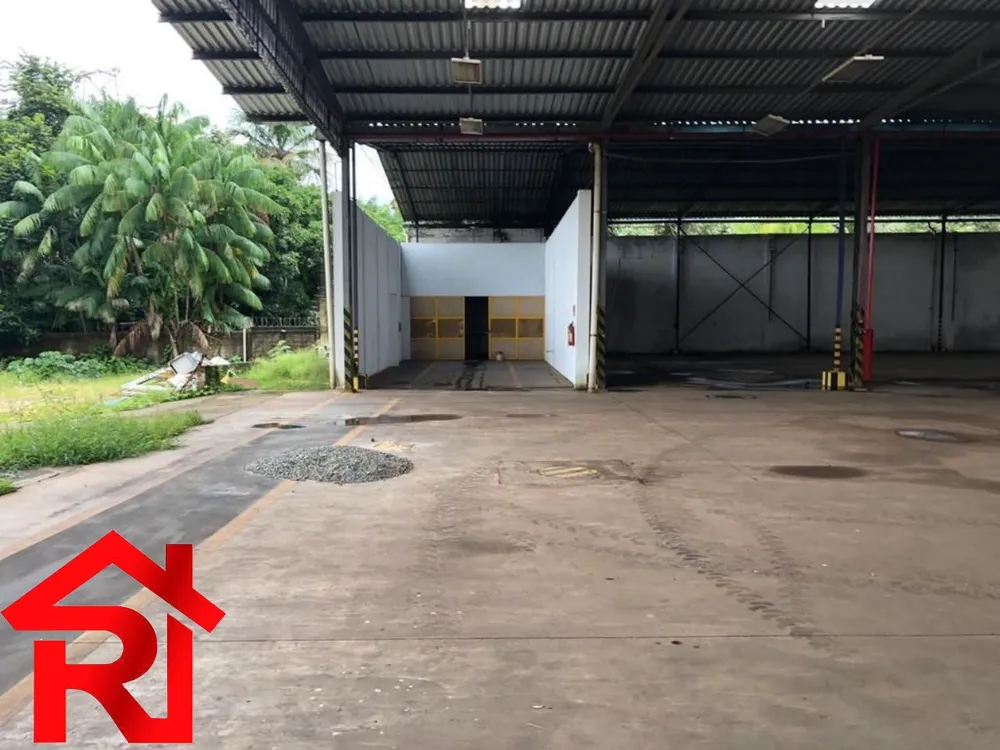 Depósito-Galpão, 16000 m² - Foto 6