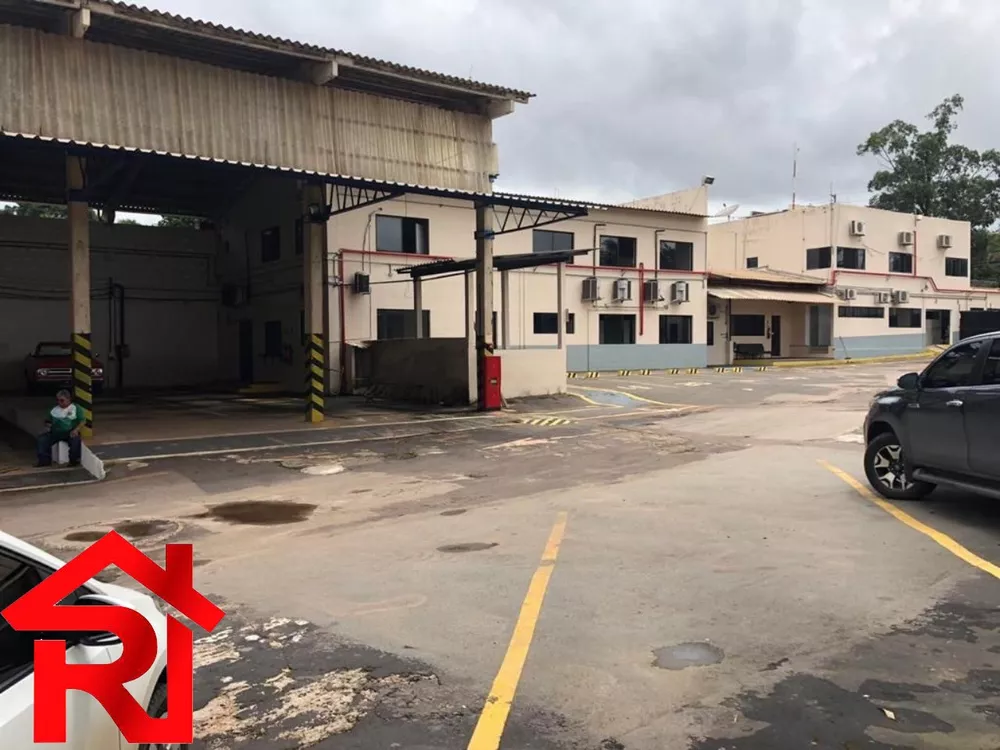 Depósito-Galpão, 16000 m² - Foto 4