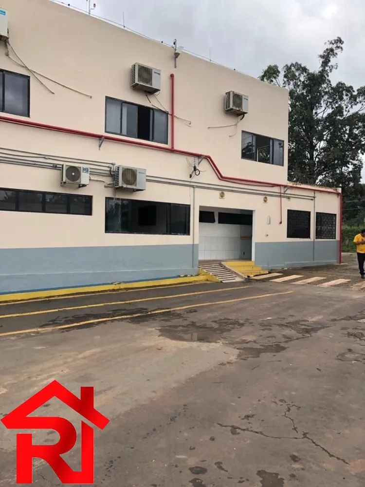 Depósito-Galpão, 16000 m² - Foto 15
