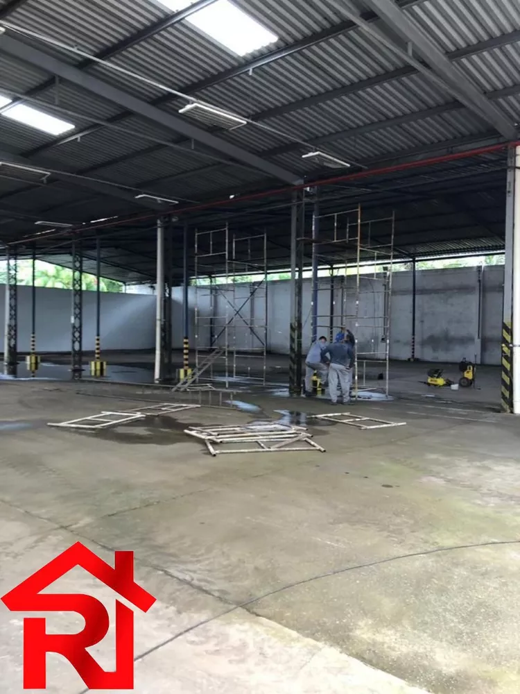 Depósito-Galpão, 16000 m² - Foto 6