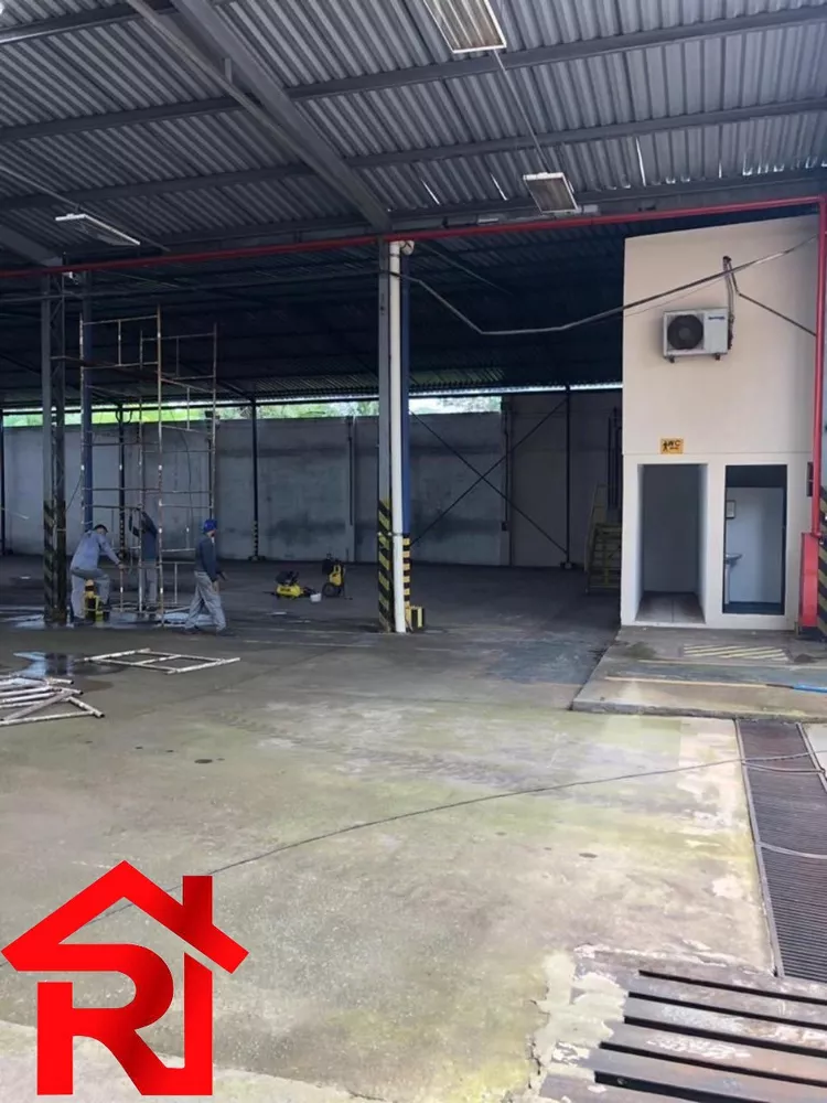 Depósito-Galpão, 16000 m² - Foto 5