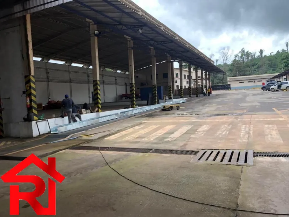 Depósito-Galpão, 16000 m² - Foto 7