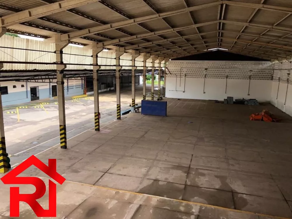 Depósito-Galpão, 16000 m² - Foto 7