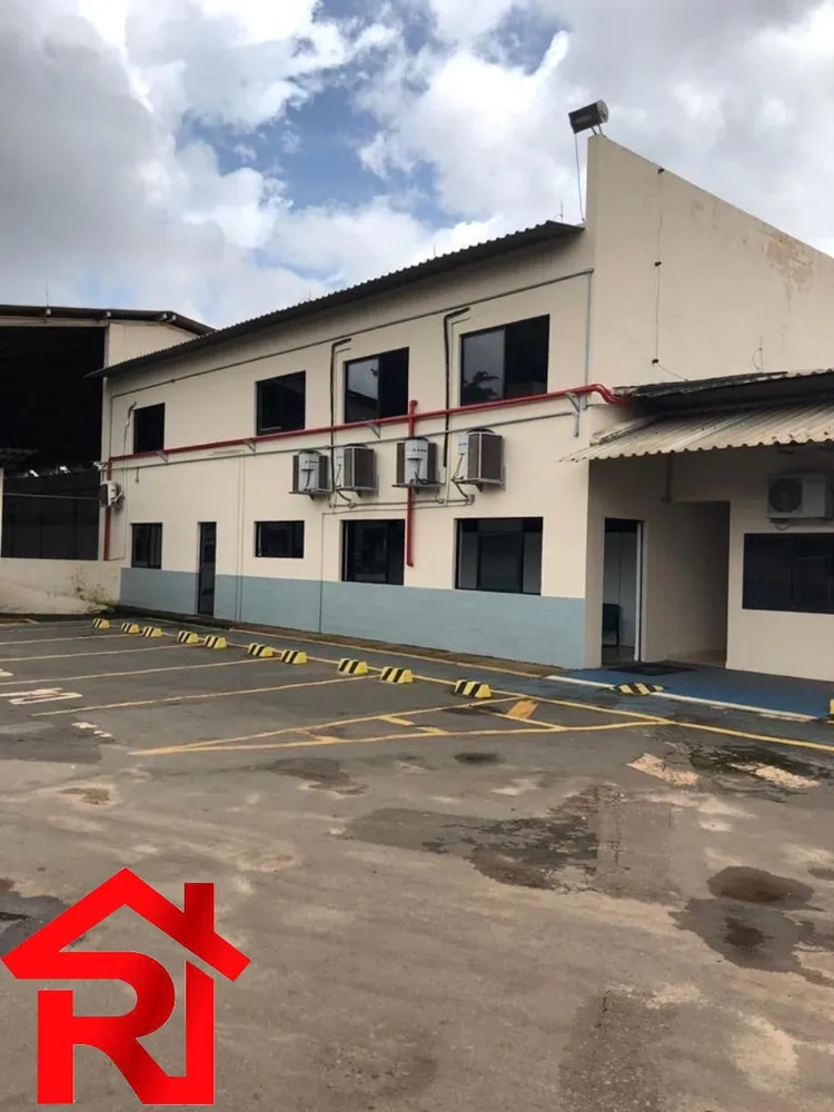 Depósito-Galpão, 16000 m² - Foto 17