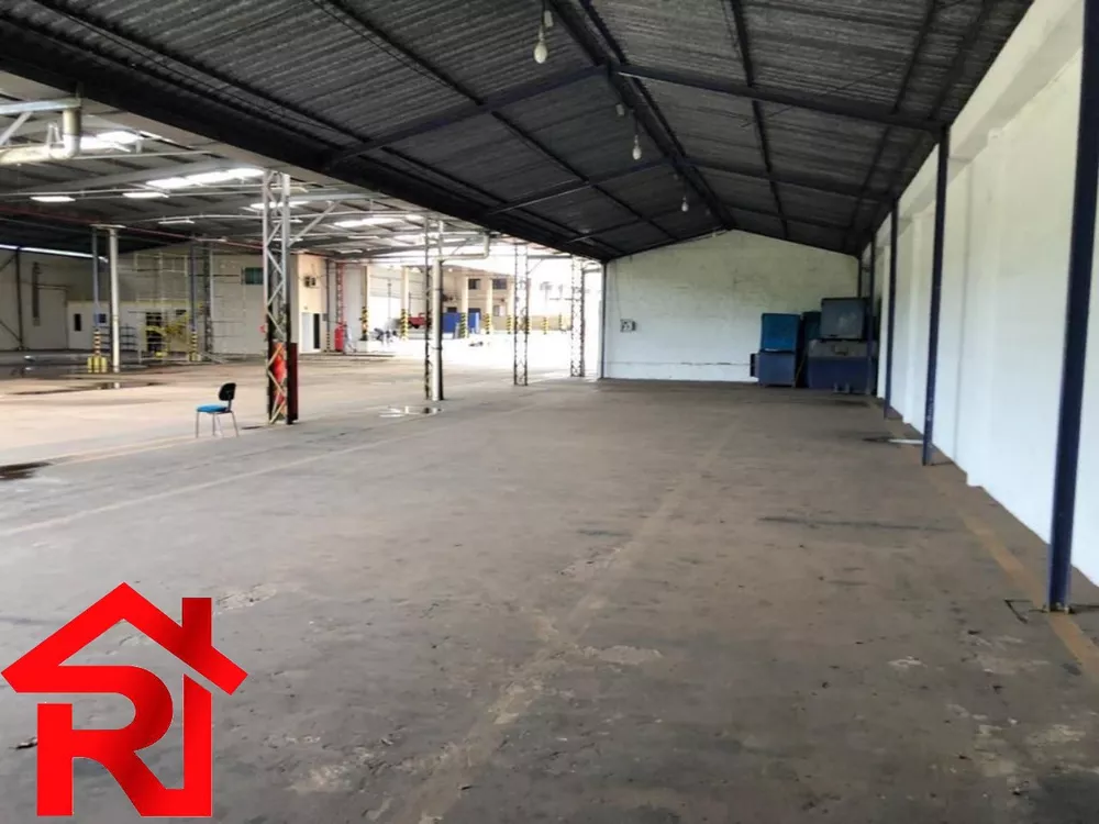 Depósito-Galpão, 16000 m² - Foto 3
