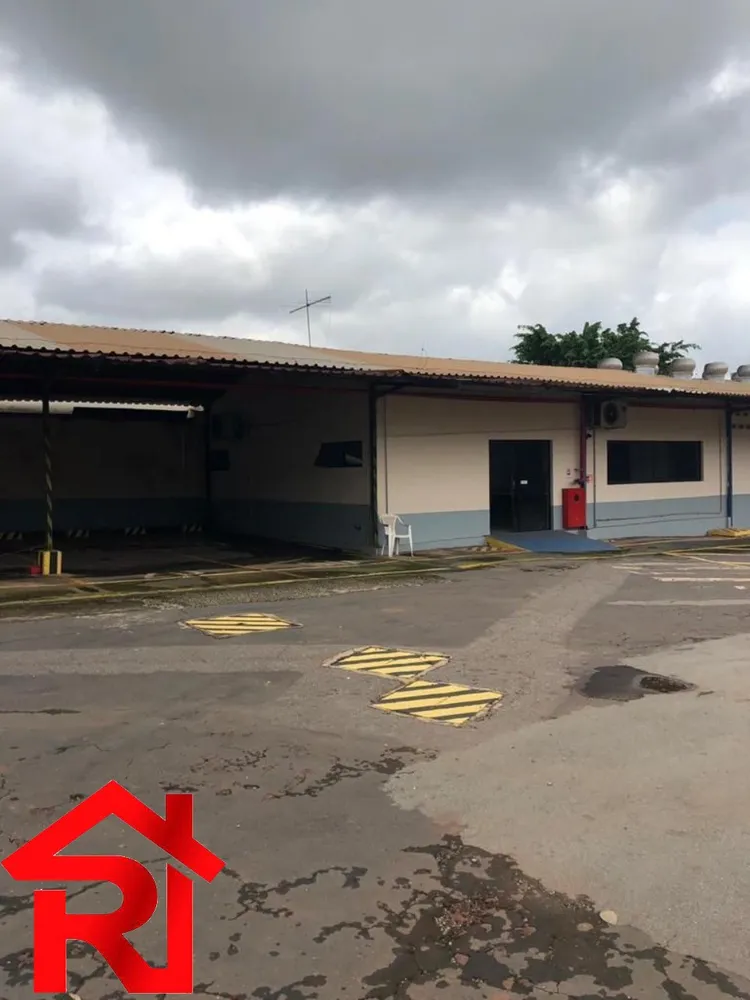 Depósito-Galpão, 16000 m² - Foto 13