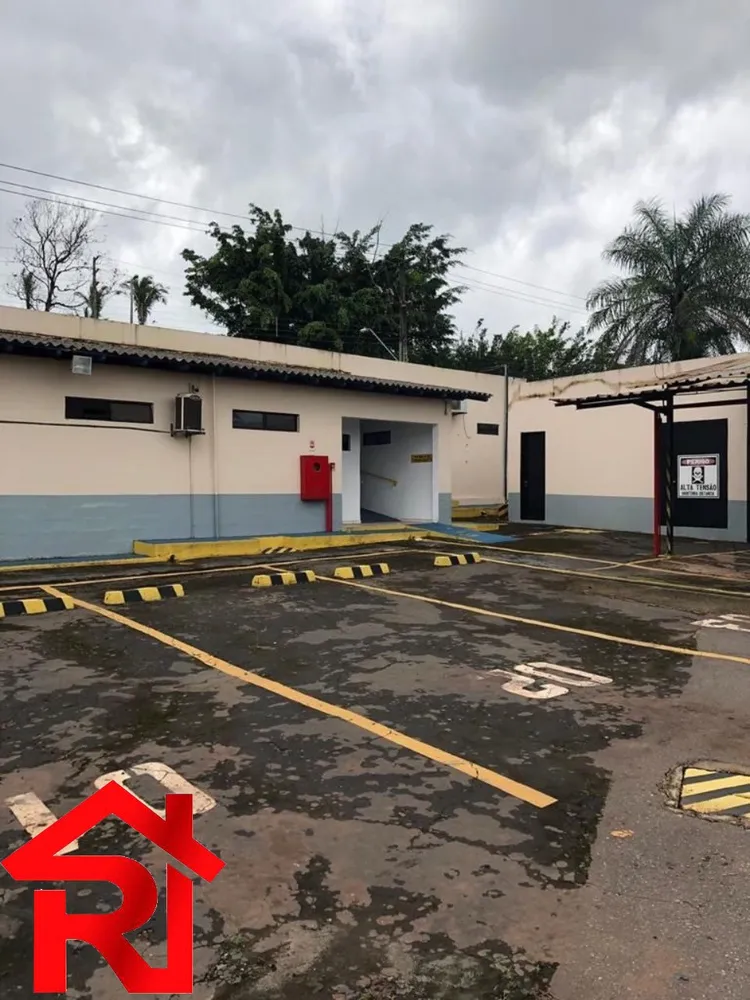Depósito-Galpão, 16000 m² - Foto 14