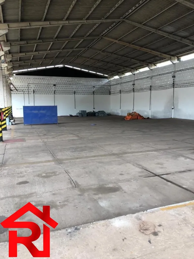 Depósito-Galpão, 16000 m² - Foto 12