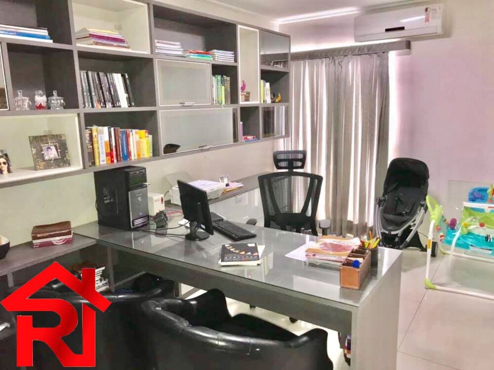 Casa, 3 quartos, 450 m² - Foto 5