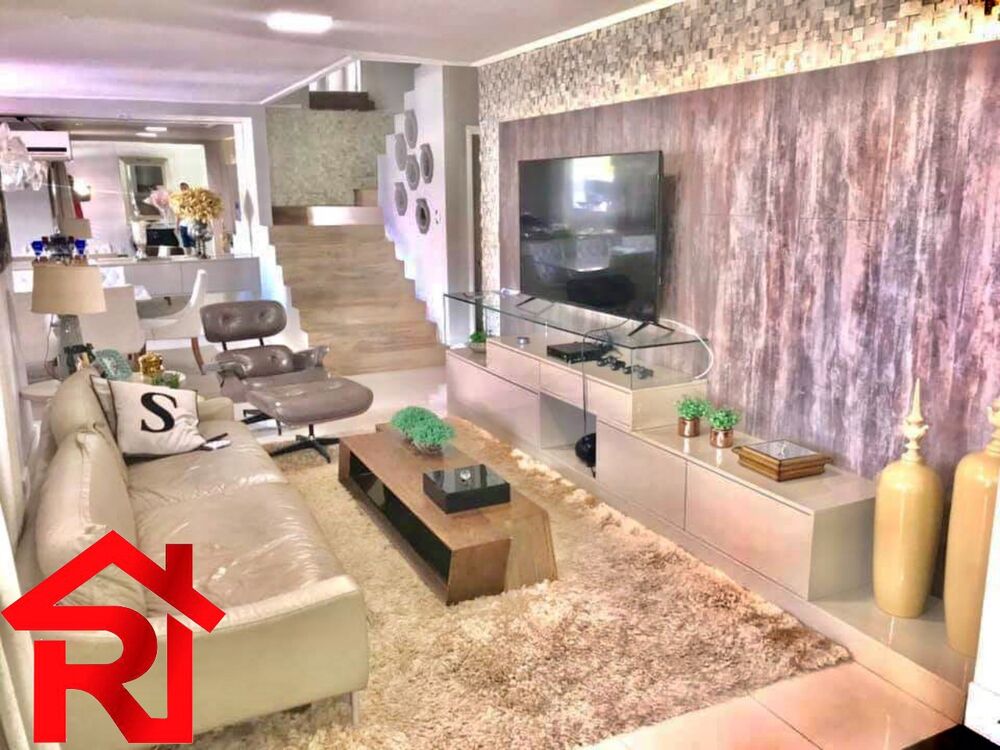 Casa, 3 quartos, 450 m² - Foto 3