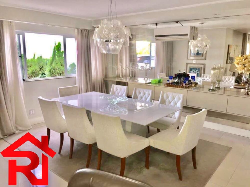 Casa, 3 quartos, 450 m² - Foto 1