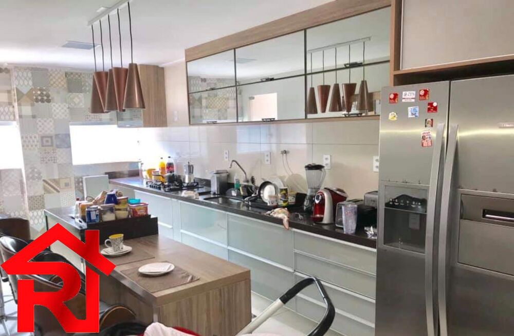 Casa, 3 quartos, 450 m² - Foto 4
