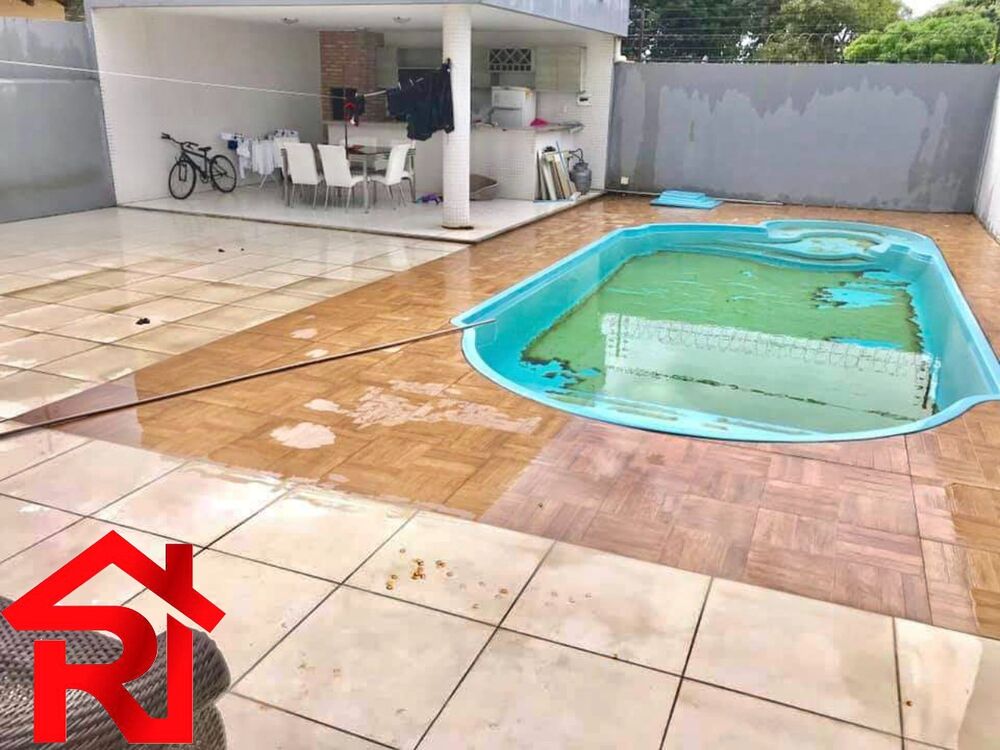 Casa, 3 quartos, 450 m² - Foto 2