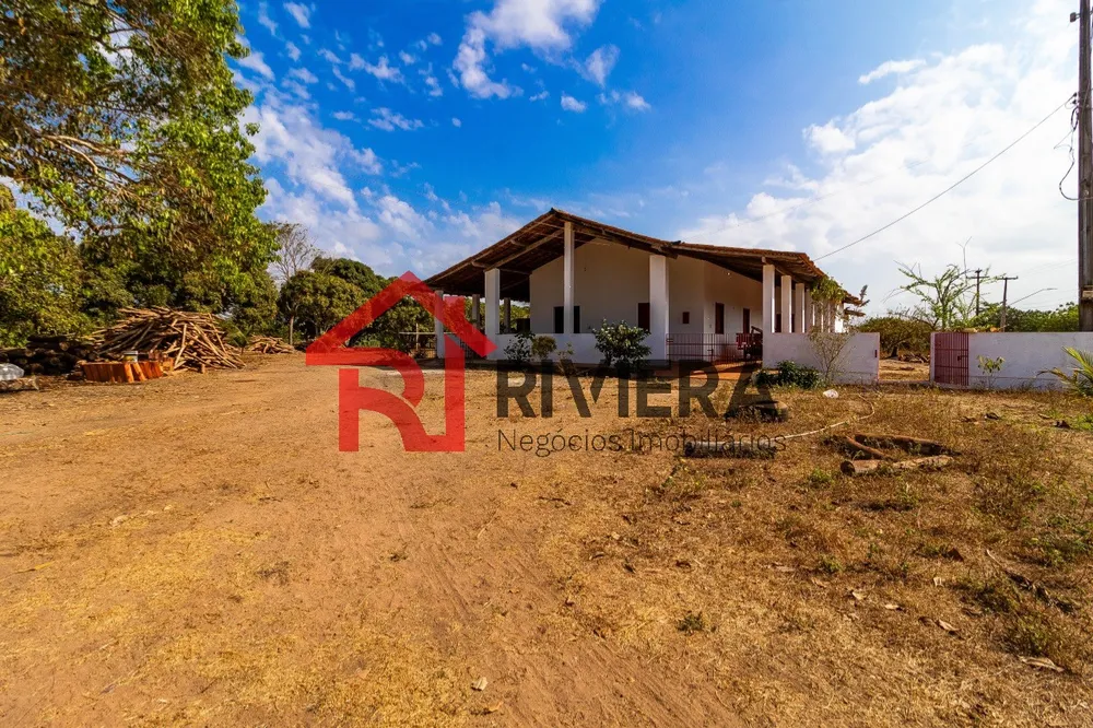 Terreno, 668 m² - Foto 2