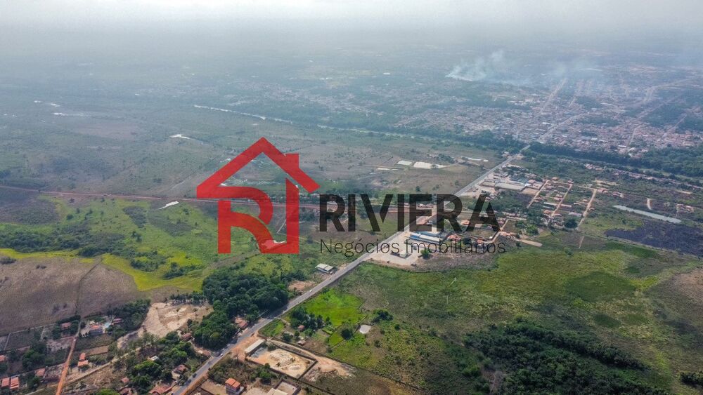 Terreno à venda, 668m² - Foto 1