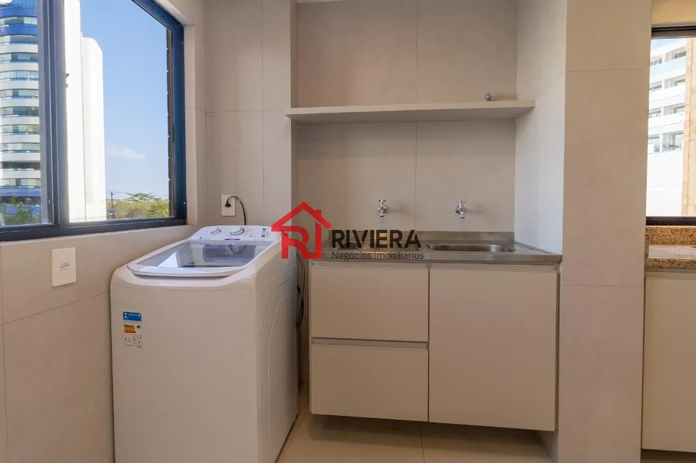 Apartamento, 4 quartos, 200 m² - Foto 13