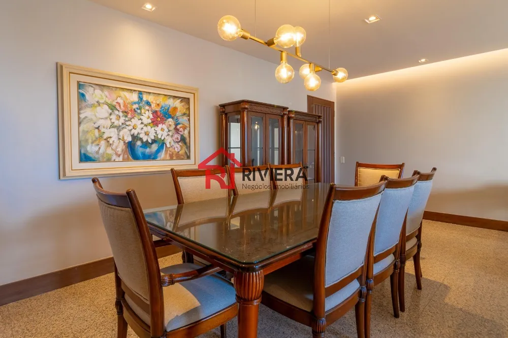 Apartamento, 4 quartos, 200 m² - Foto 3