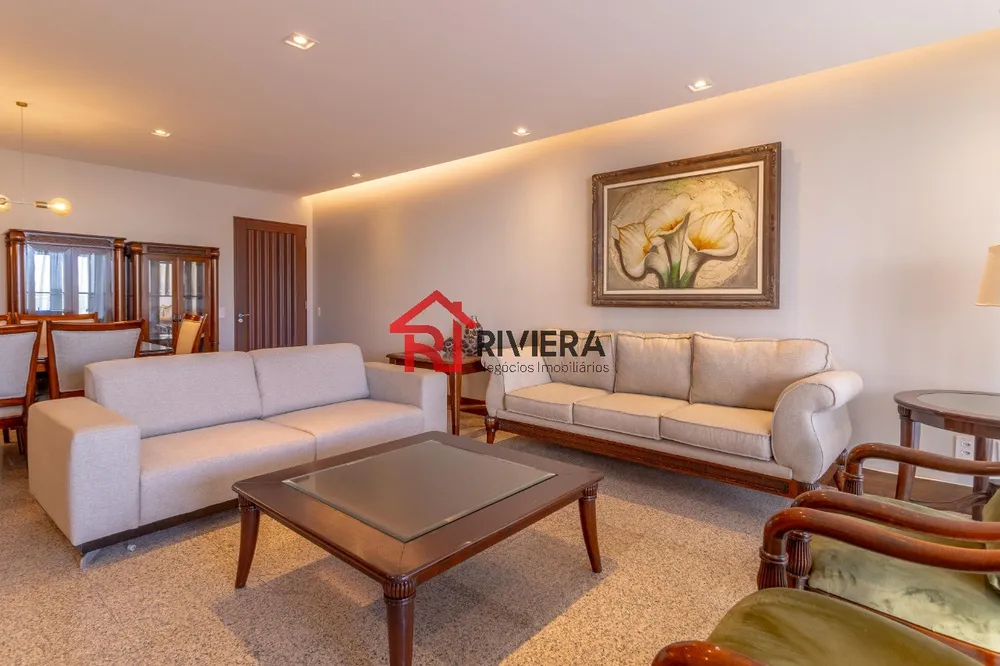 Apartamento, 4 quartos, 200 m² - Foto 1