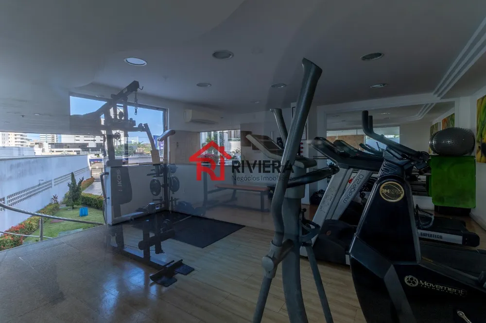 Apartamento, 4 quartos, 200 m² - Foto 16