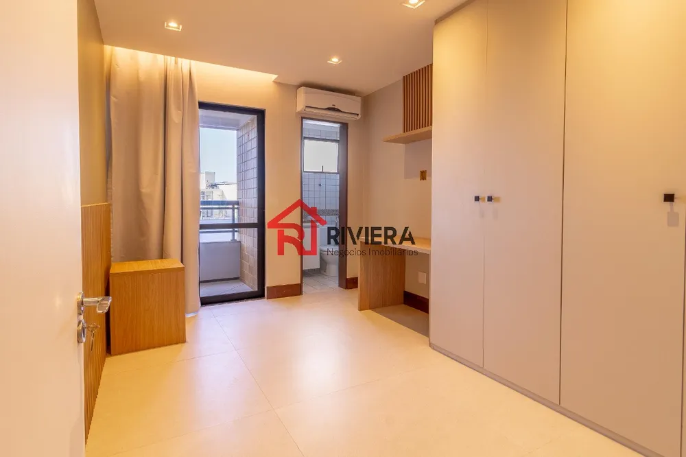 Apartamento, 4 quartos, 200 m² - Foto 7
