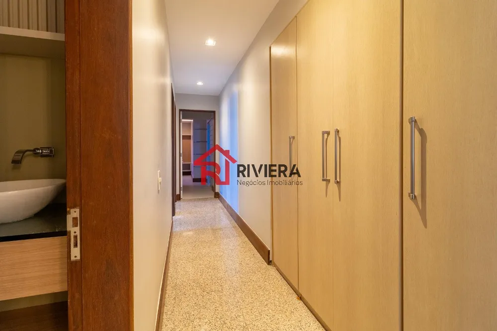 Apartamento, 4 quartos, 200 m² - Foto 6
