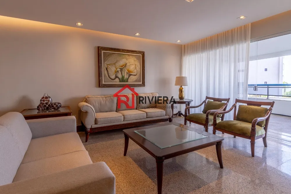 Apartamento, 4 quartos, 200 m² - Foto 2
