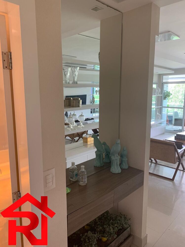 Apartamento à venda com 4 quartos, 178m² - Foto 8