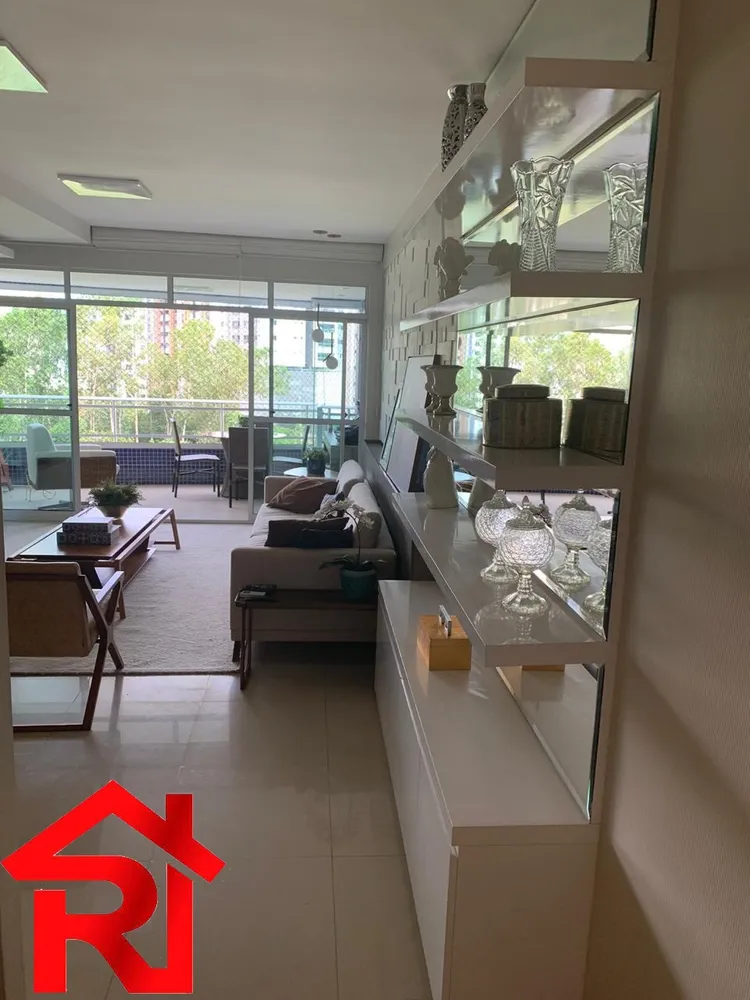 Apartamento, 4 quartos, 178 m² - Foto 12
