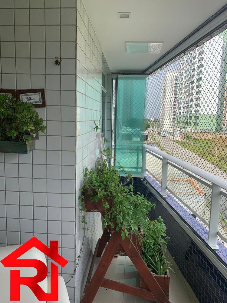 Apartamento à venda com 4 quartos, 178m² - Foto 3