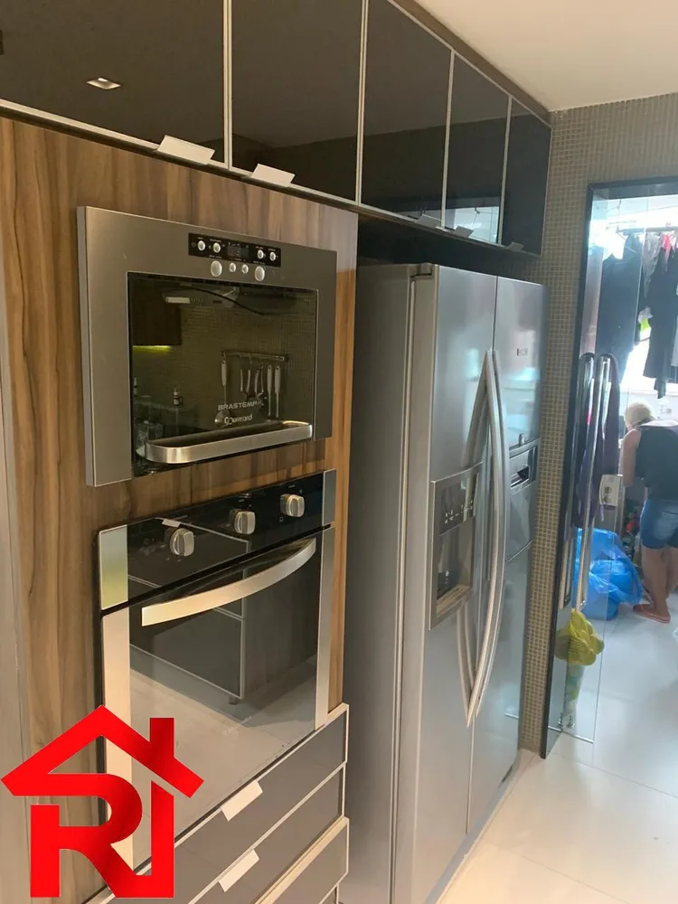 Apartamento, 4 quartos, 178 m² - Foto 8