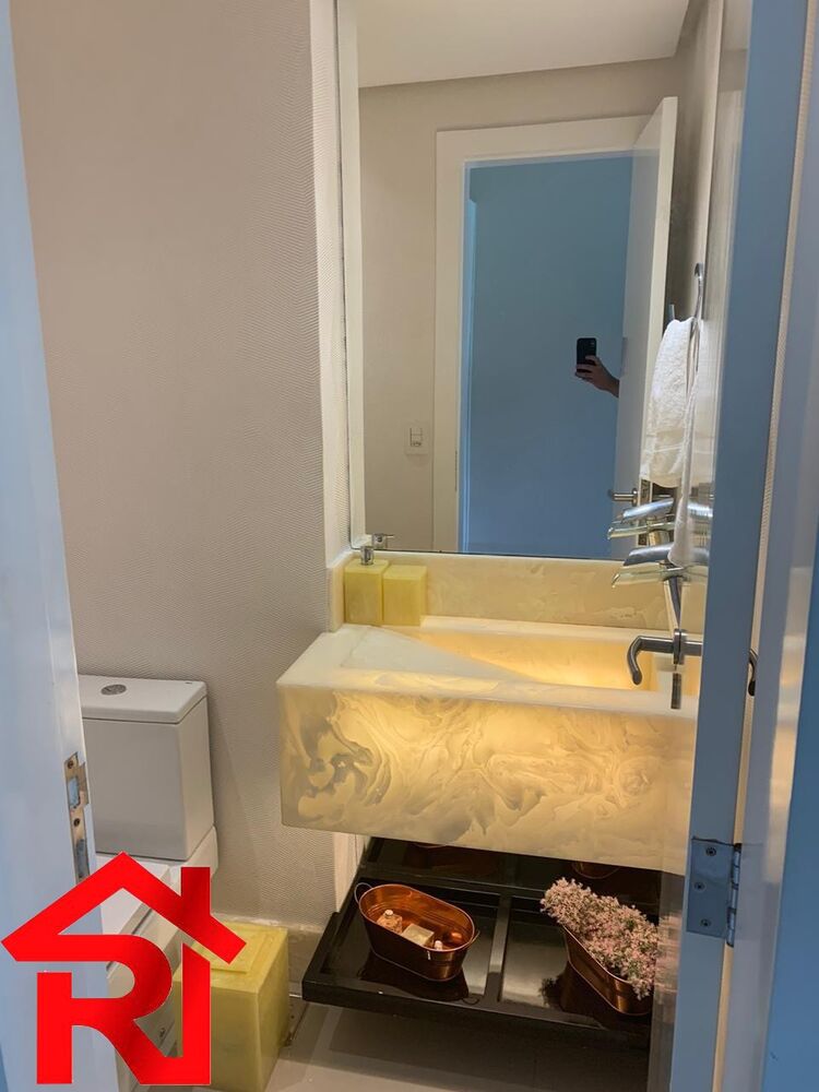 Apartamento à venda com 4 quartos, 178m² - Foto 7