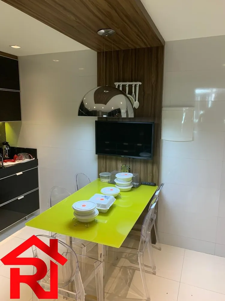 Apartamento, 4 quartos, 178 m² - Foto 10