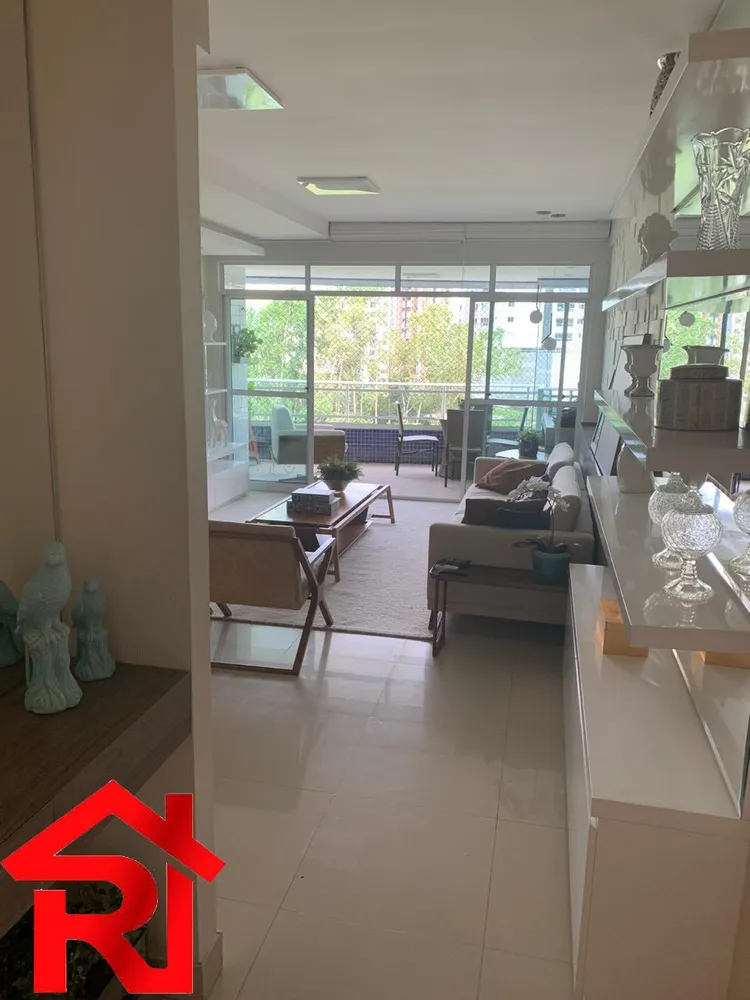 Apartamento, 4 quartos, 178 m² - Foto 2