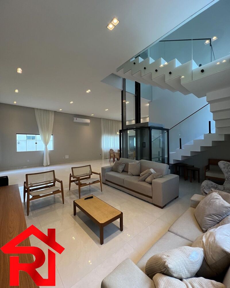 Casa, 5 quartos - Foto 7