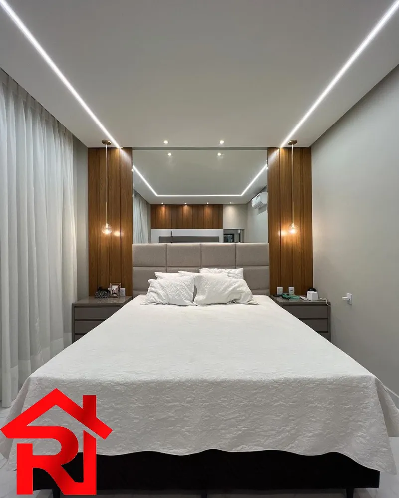 Casa, 5 quartos - Foto 7