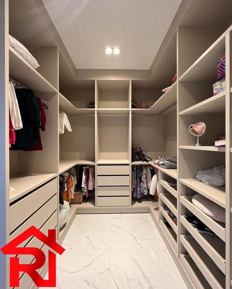 Casa, 5 quartos - Foto 4