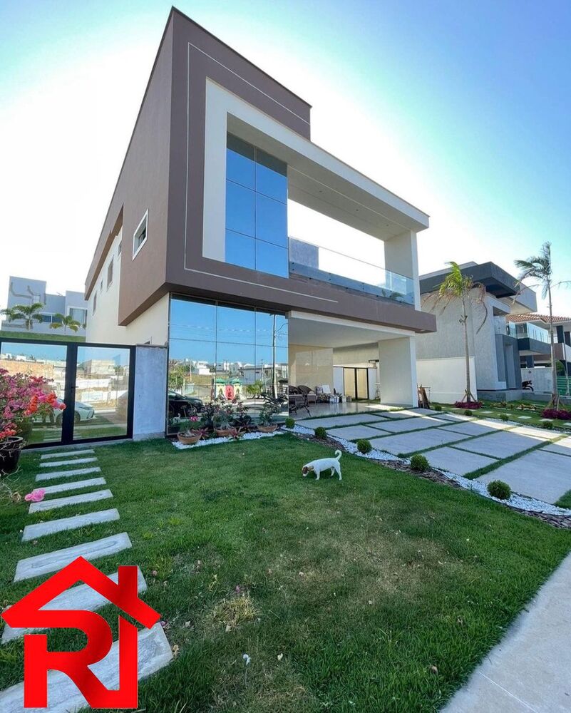 Casa, 5 quartos - Foto 3