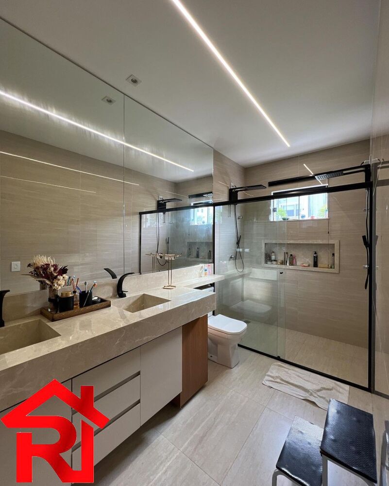 Casa, 5 quartos - Foto 1