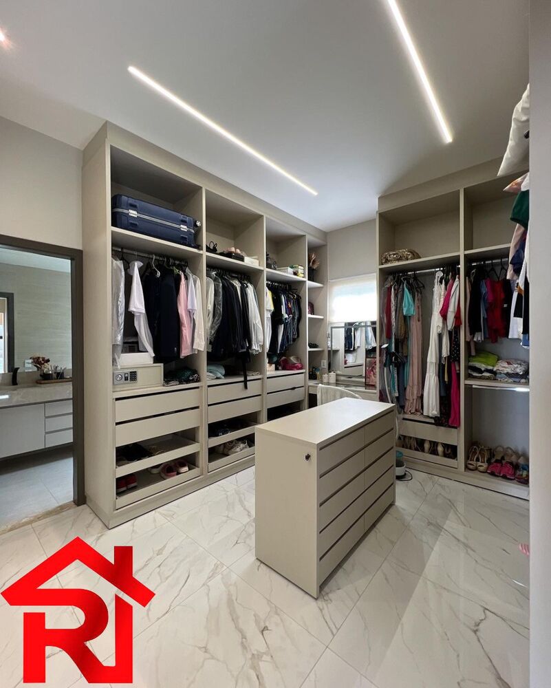 Casa, 5 quartos - Foto 5