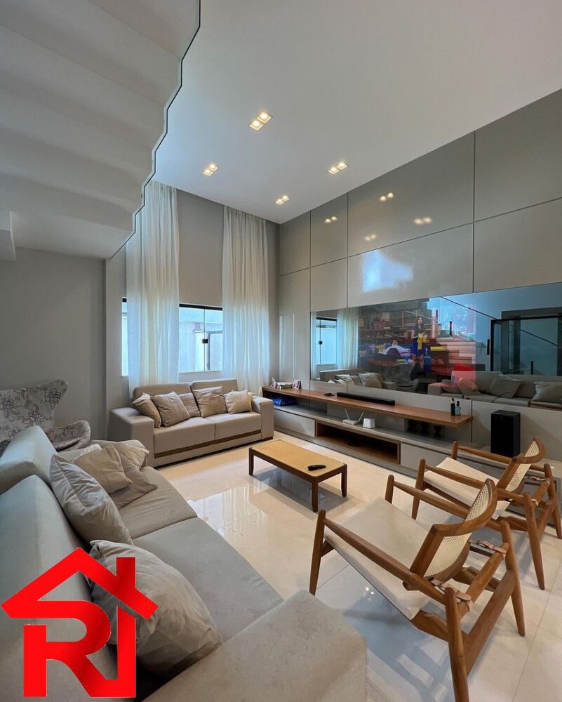 Casa, 5 quartos - Foto 6