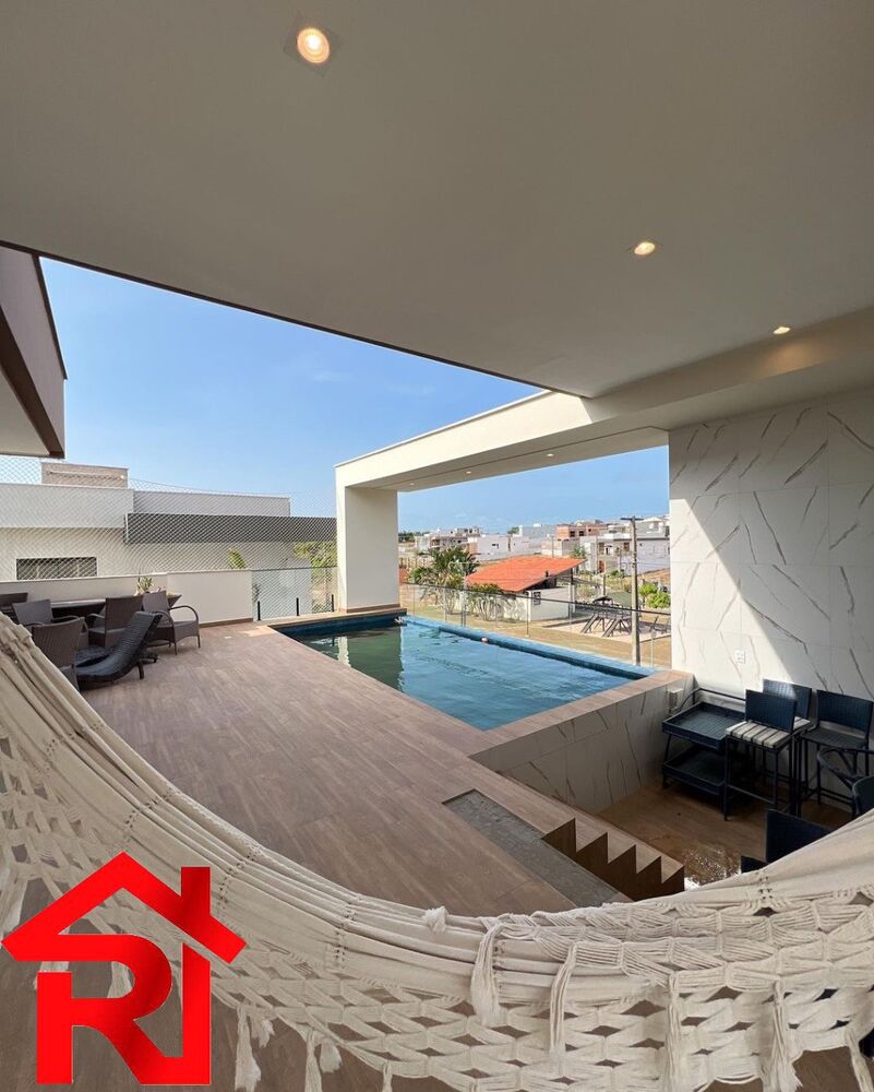 Casa, 5 quartos - Foto 8