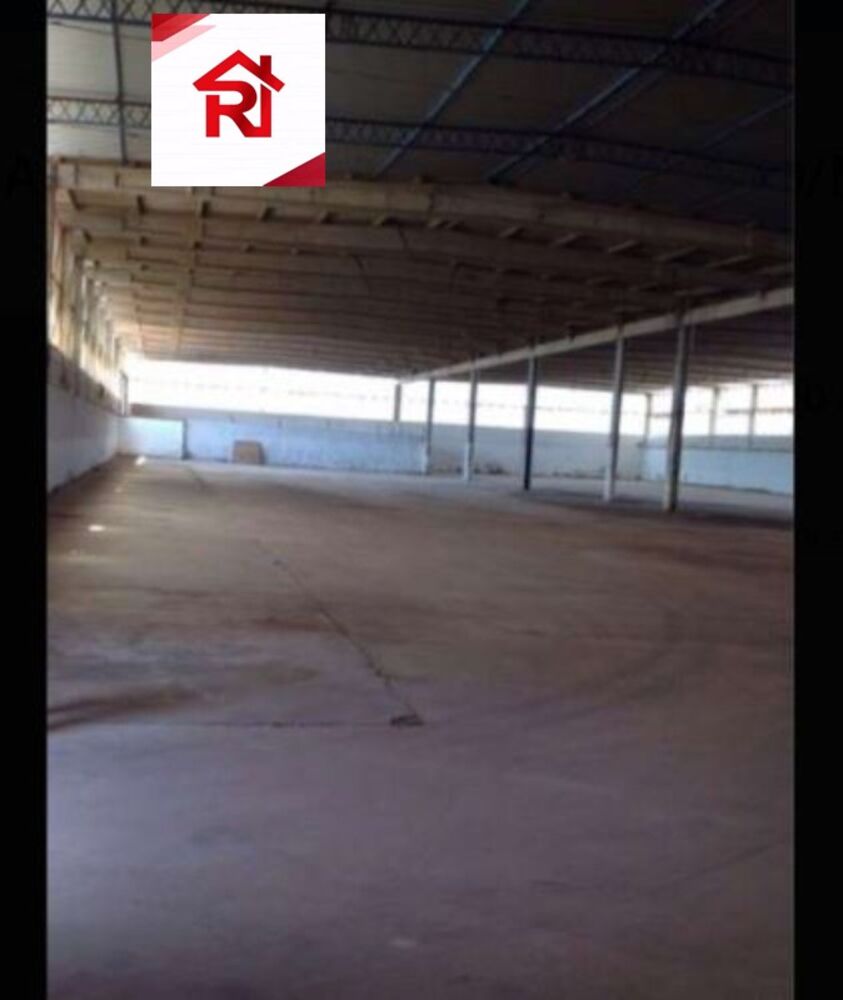 Depósito-Galpão, 3400 m² - Foto 2