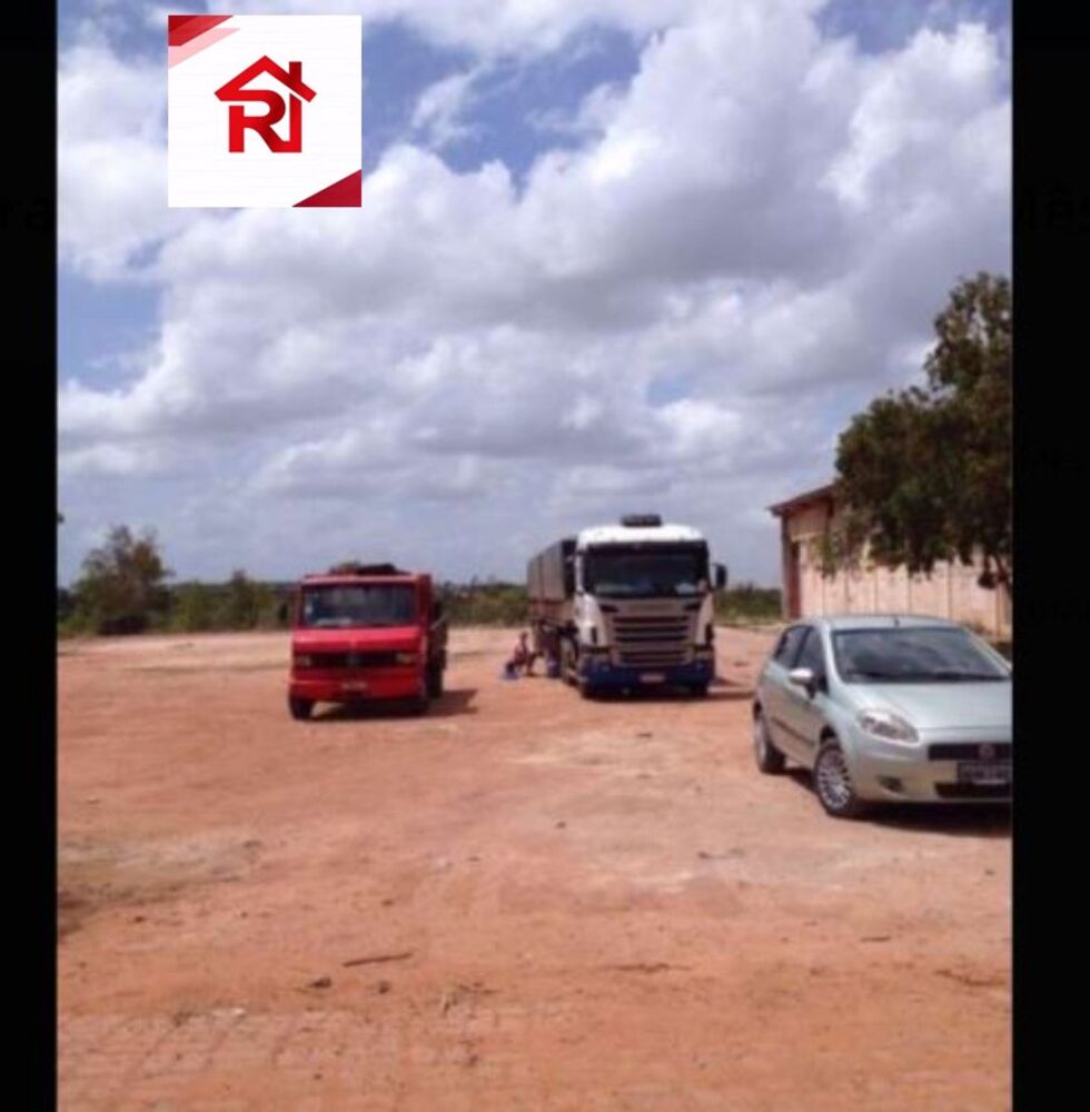 Depósito-Galpão, 3400 m² - Foto 1