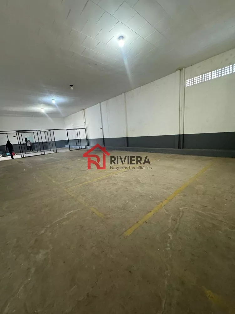 Depósito-Galpão, 600 m² - Foto 1