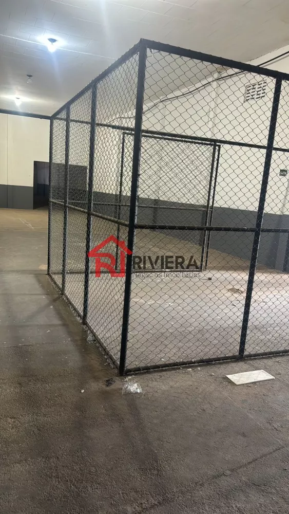 Depósito-Galpão, 600 m² - Foto 3