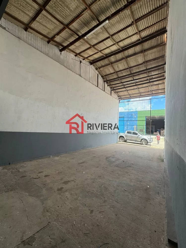 Depósito-Galpão, 600 m² - Foto 2