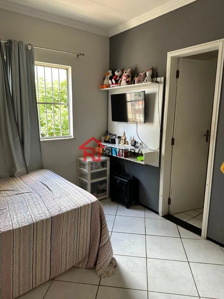 Apartamento, 3 quartos, 110 m² - Foto 12