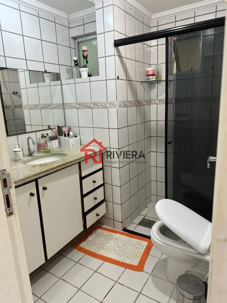 Apartamento, 3 quartos, 110 m² - Foto 12