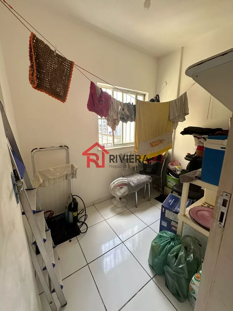 Apartamento à venda com 3 quartos, 110m² - Foto 2